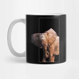 Elephant Mug